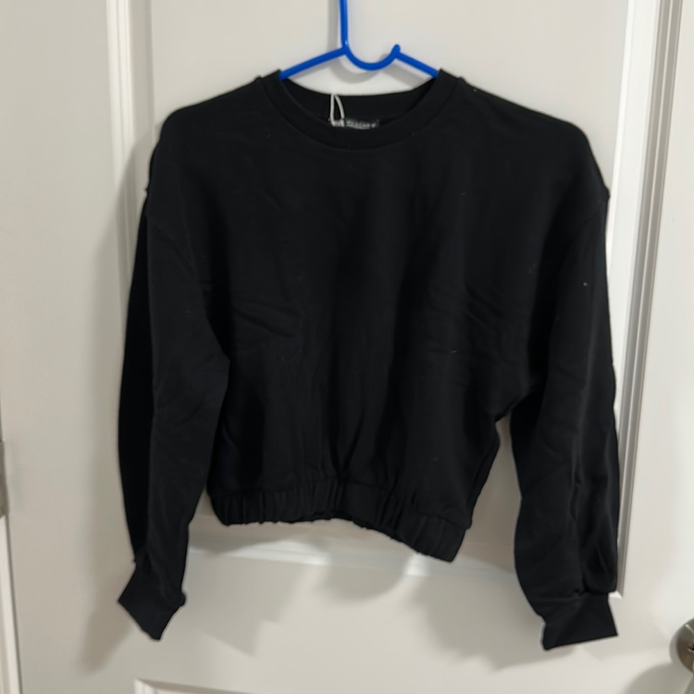 Zara sweatsuit